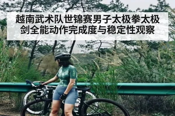 越南武术队世锦赛男子太极拳太极剑全能动作完成度与稳定性观察